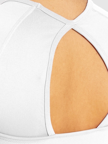 Smilodox Shirt ' Soheli ' in Grijs