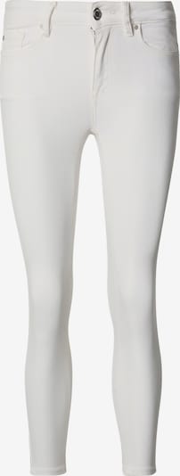Džinsai 'VMFLASH' iš Vero Moda Petite, spalva – balto džinso spalva, Prekių apžvalga