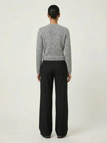 studioselect Svetr 'Maira' – šedá