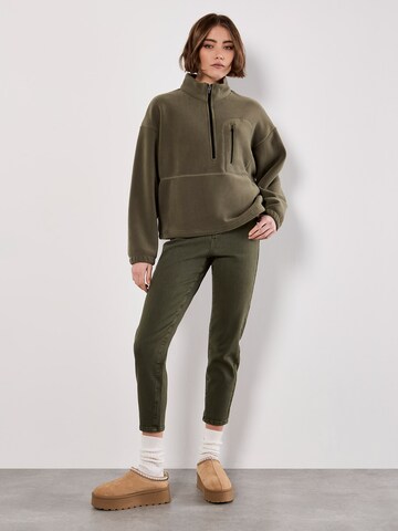 Pullover ' ' di Apricot in verde