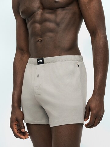 BOSS Boxershorts in Beige