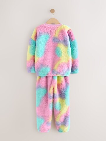 Next Schlafanzug in Pink