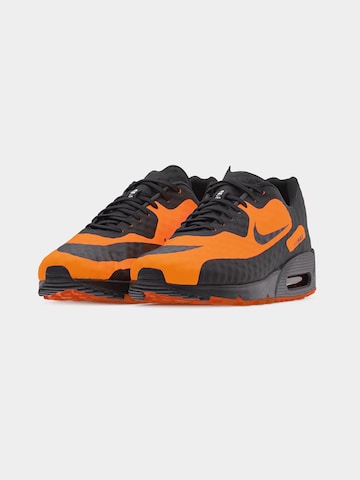 Nike Sportswear Nízke tenisky 'AIR MAX 90' - Oranžová