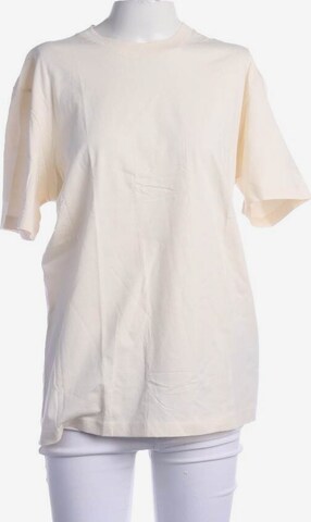 Maison Martin Margiela Shirt in M in White: front