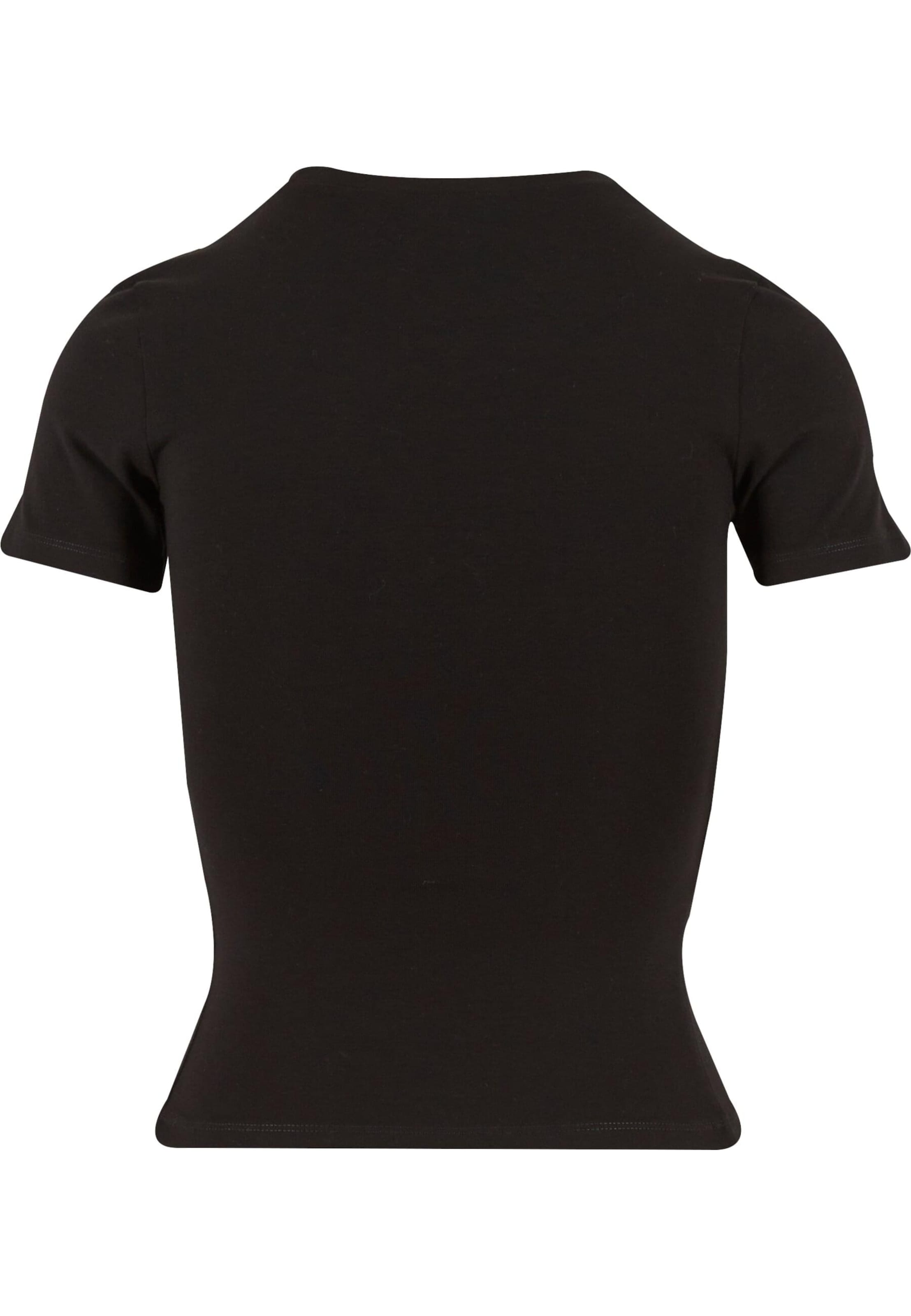 Felicious Tričko – černá