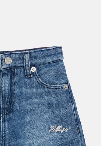 regular Jeans di TOMMY HILFIGER in blu
