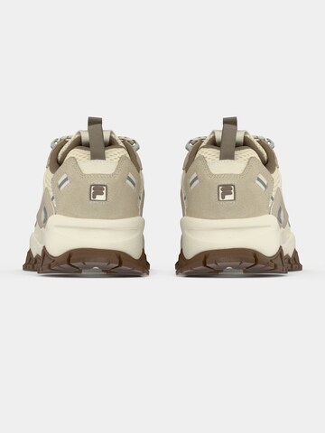 FILA Sneakers 'RAY TRACER TR2' in Beige