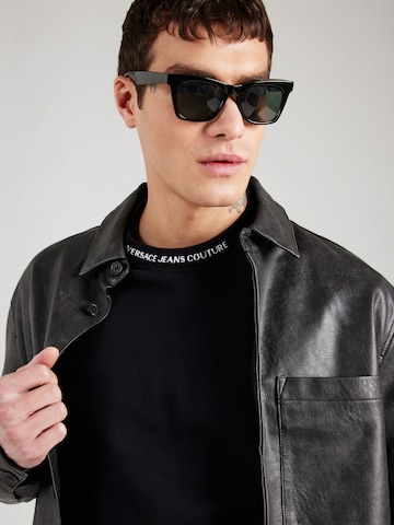 Sweat-shirt Versace Jeans Couture en noir