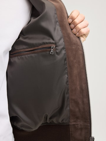 Veste mi-saison 'Bokston' JOOP! Jeans en marron