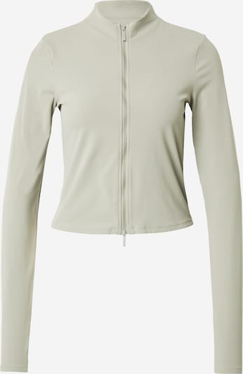 NIKE Športová bunda - mätová, Produkt