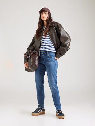 G-STAR Regular Jeans 'Kate' in Blau