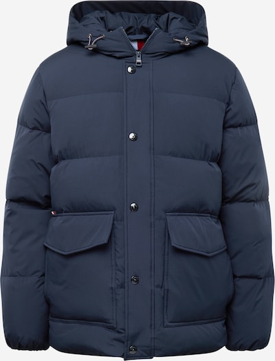 TOMMY HILFIGER Jacke in navy, Produktansicht