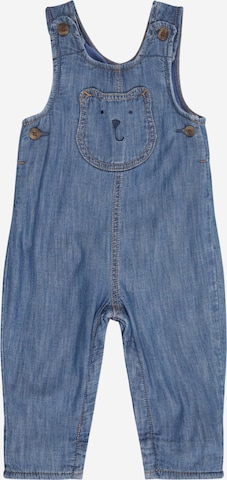 GAP Overall värissä sininen: etupuoli