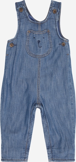 Kombinezonas iš GAP, spalva – tamsiai (džinso) mėlyna, Prekių apžvalga