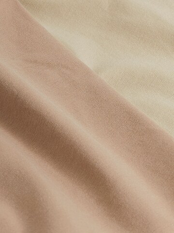 Maglietta intima di Next in beige