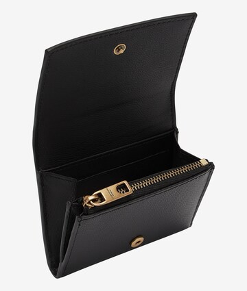 Liebeskind Berlin Wallet in Black