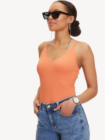 Tamaris Ohrringe in Silber