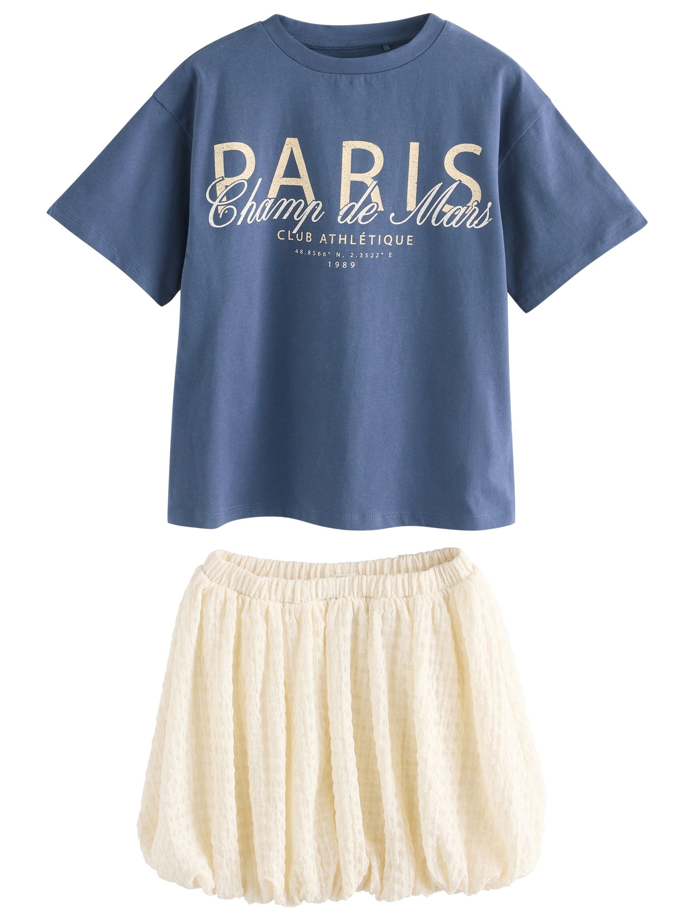 Next Sada – mix barev: přední strana