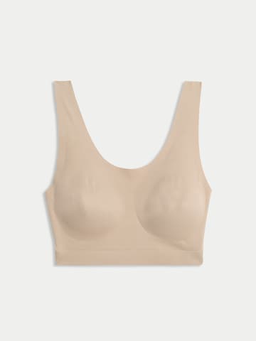 Top sportivo di Marks & Spencer in beige