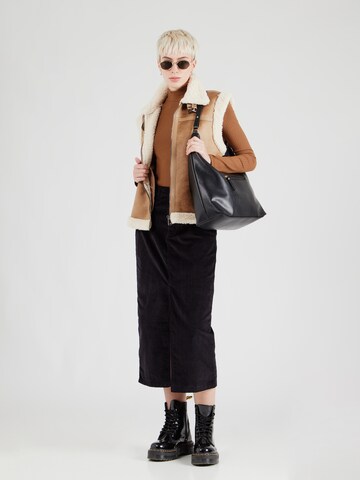 mazine Skirt 'Yona' in Black