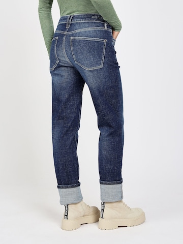 Regular Jean '94STACY' Gang en bleu