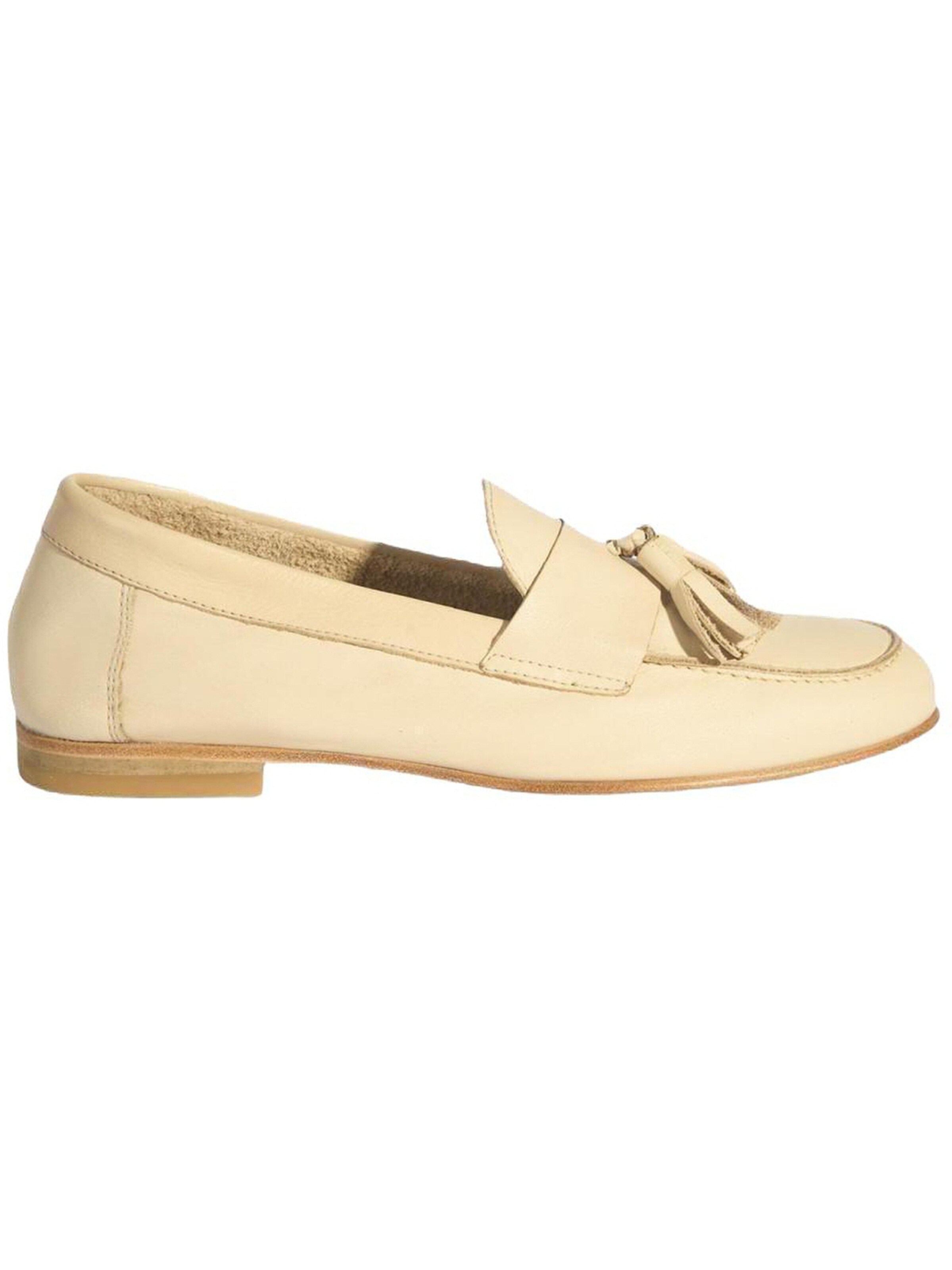 Desa Mokassin‌‌‌‌‌ in Beige