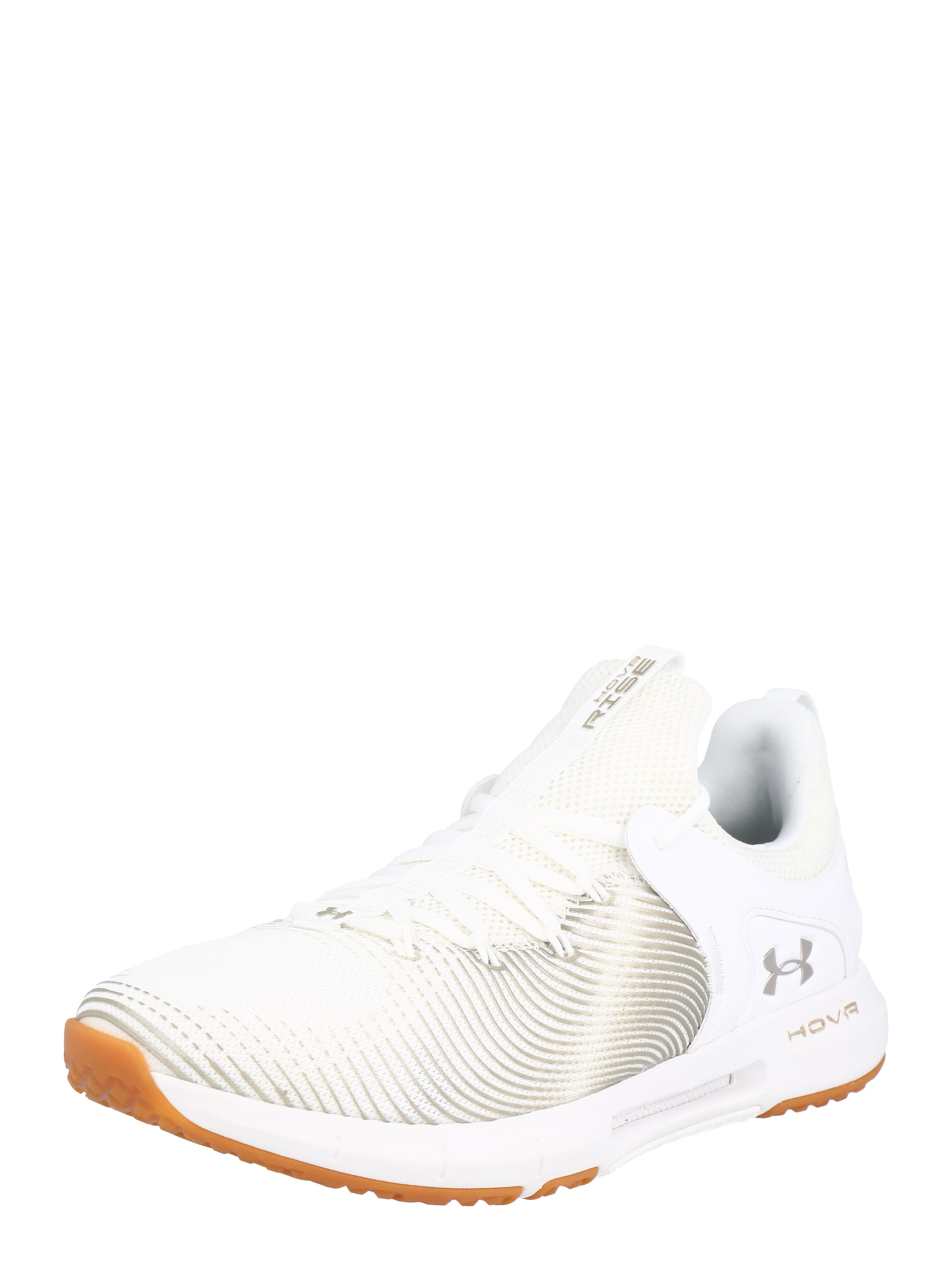 Frauen Sportarten UNDER ARMOUR Sportschuh 'HOVR Rise 2' in Beige - IE23059 Frauen Sportarten UNDER ARMOUR Sportschuh 'HOVR Rise 2' in Beige - IE23059