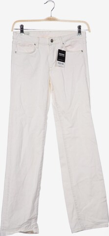 Pepe Jeans Jeans in 29 in White: front