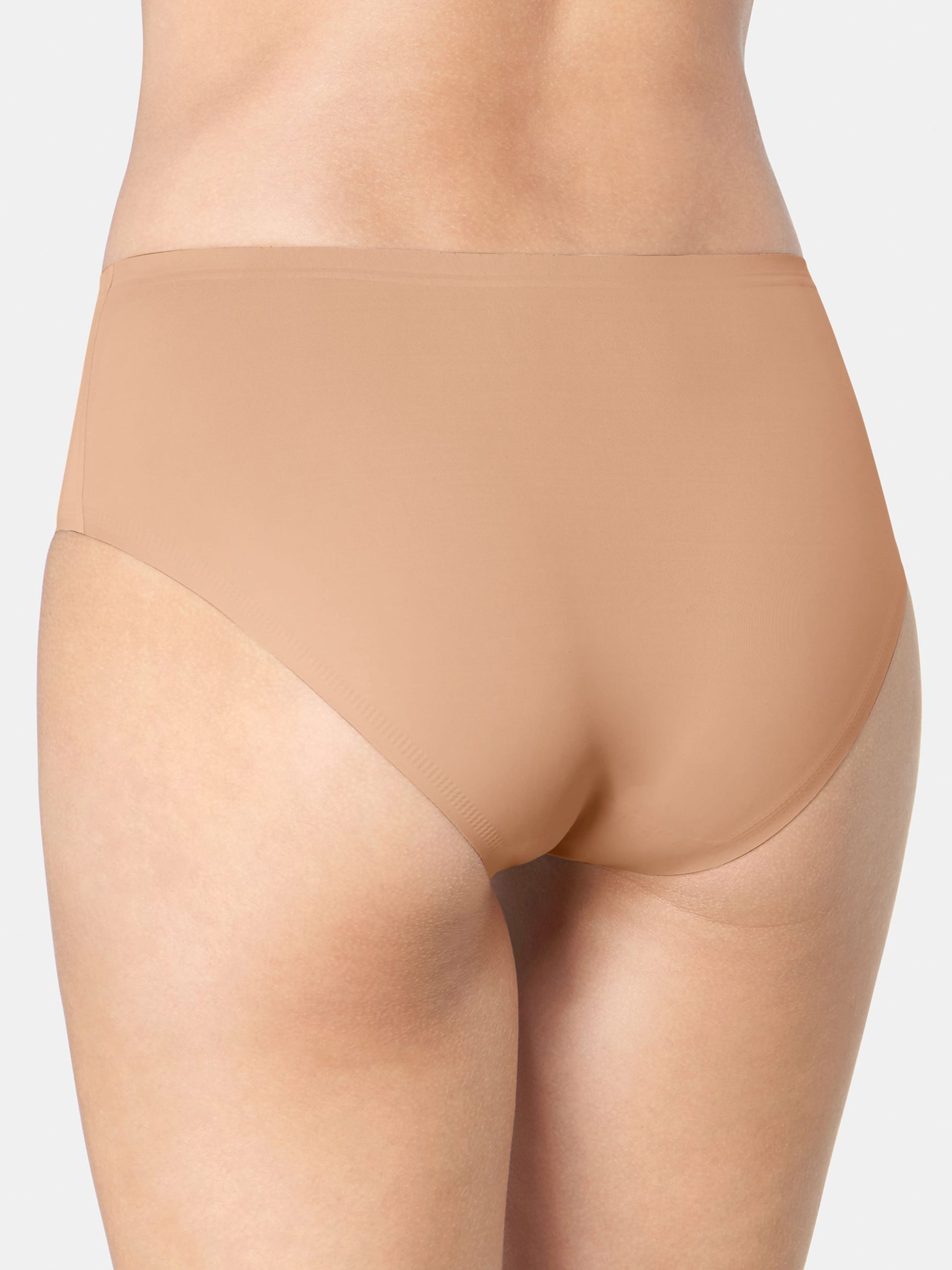 SLOGGI Midislip ' ZERO One ' in Beige