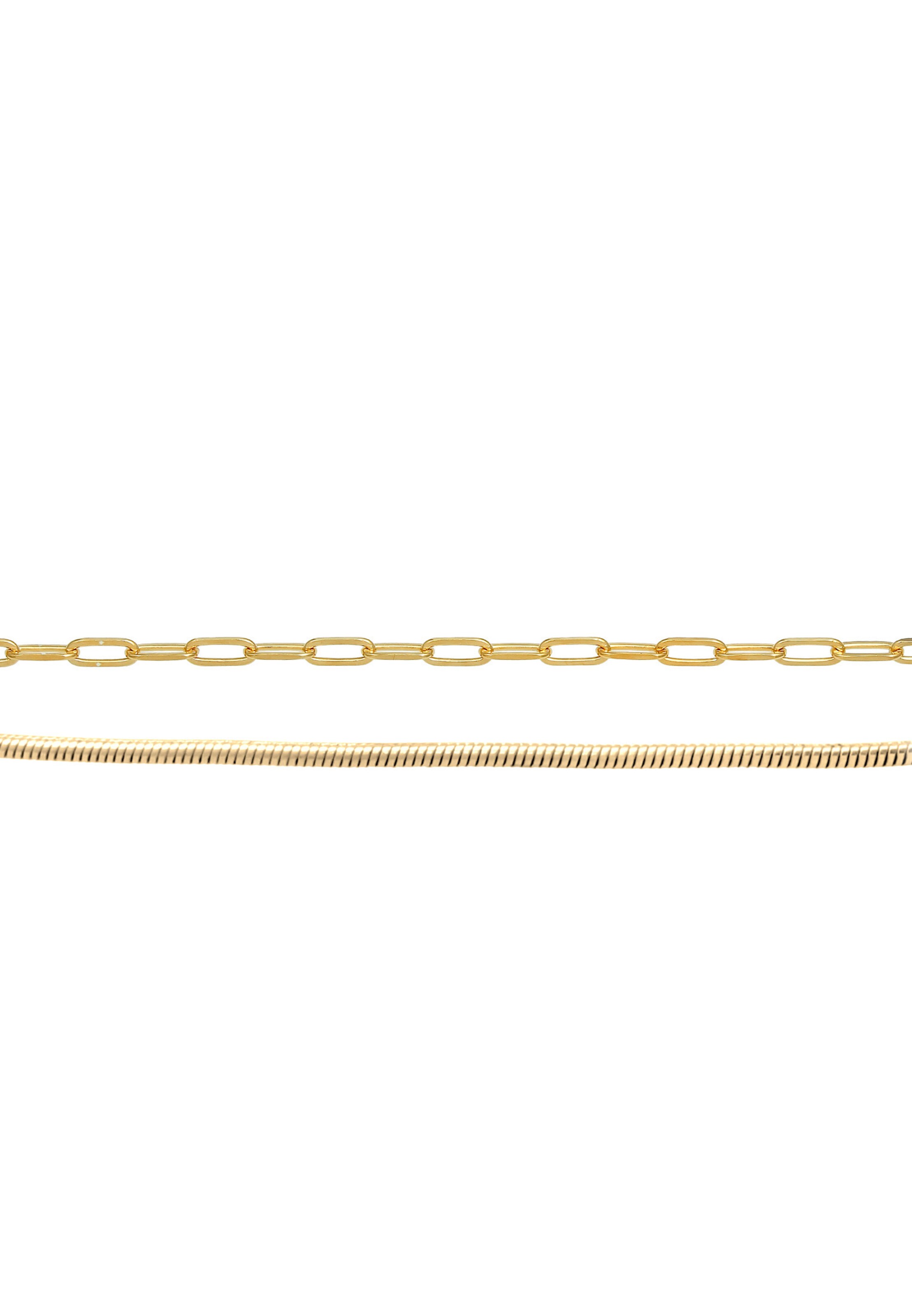 ELLI PREMIUM Necklace in Gold