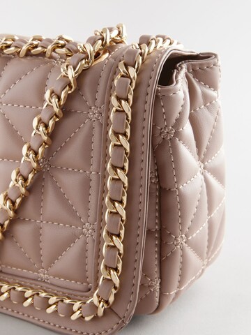 Next Umhängetasche in Braun