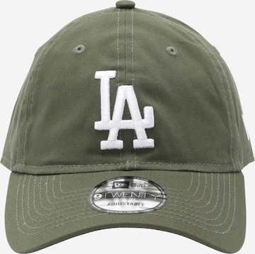 NEW ERA Cap '9TWENTY' in Green