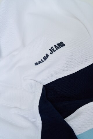 Salsa Jeans Shirt in Wit