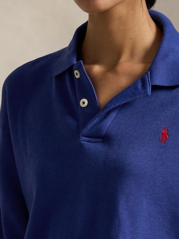 Polo Ralph Lauren Sweatshirt in Blauw