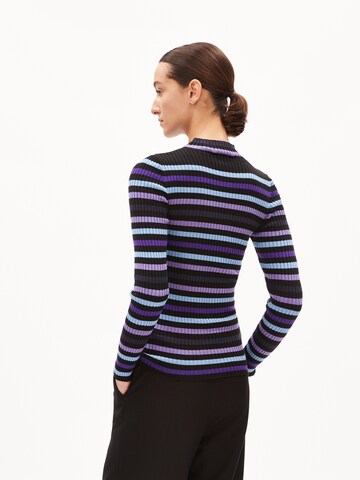 ARMEDANGELS Sweater in Mixed colors