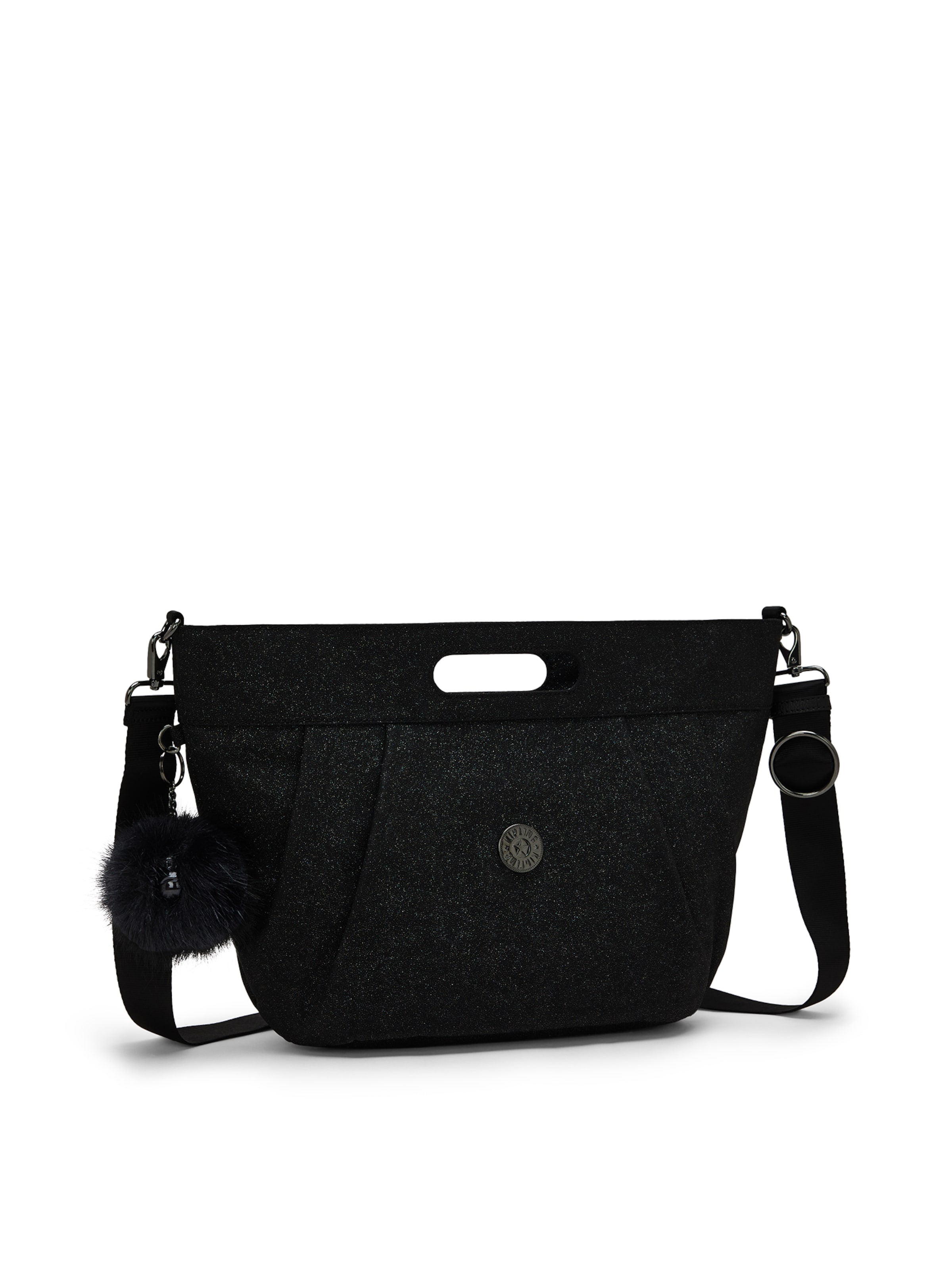 Sac à bandoulière 'Rucci' KIPLING en noir