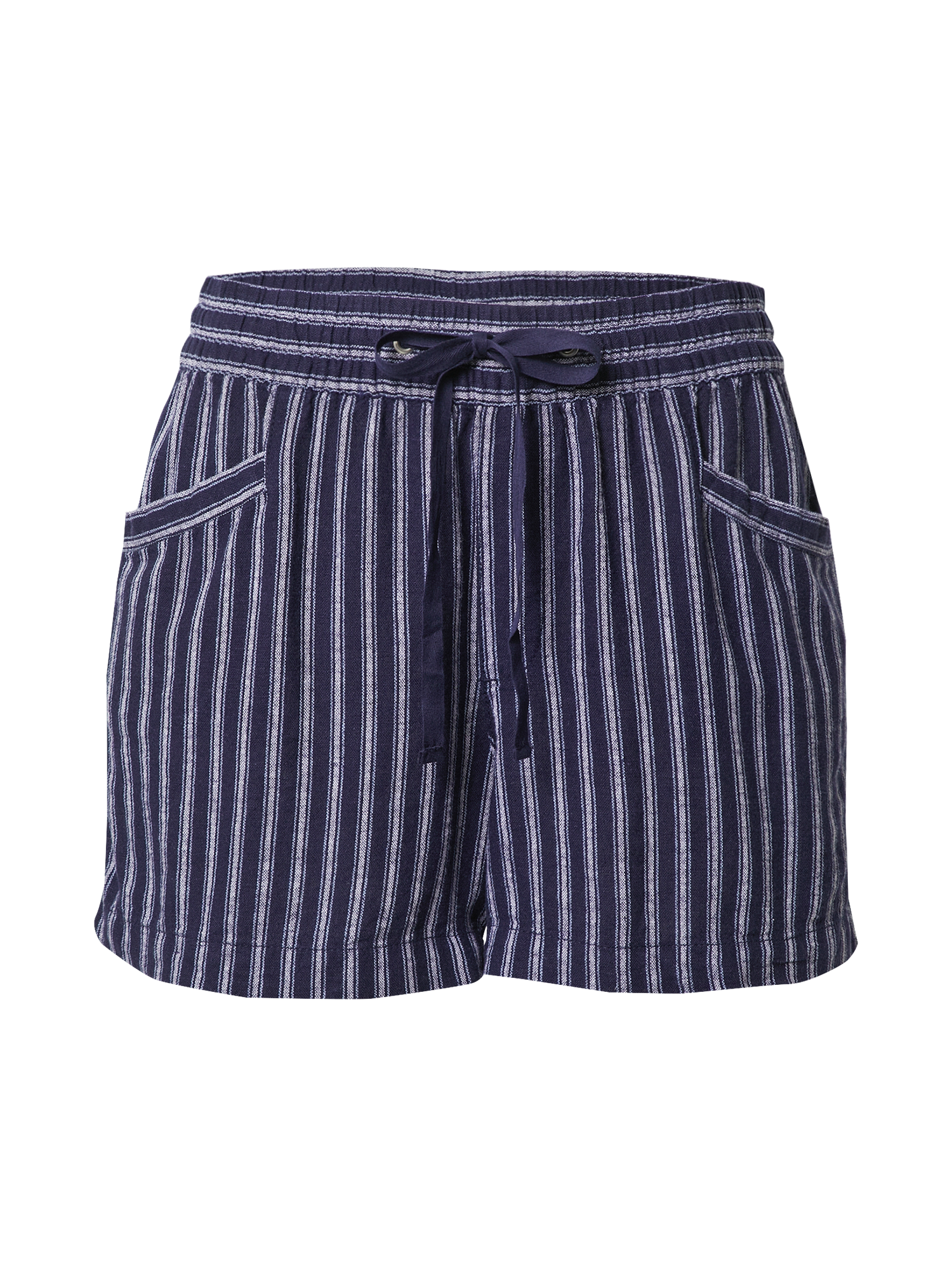 Taglie comode Abbigliamento GAP Pantaloni in Blu Scuro, Blu Chiaro 