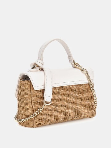 GUESS Tasche in Beige