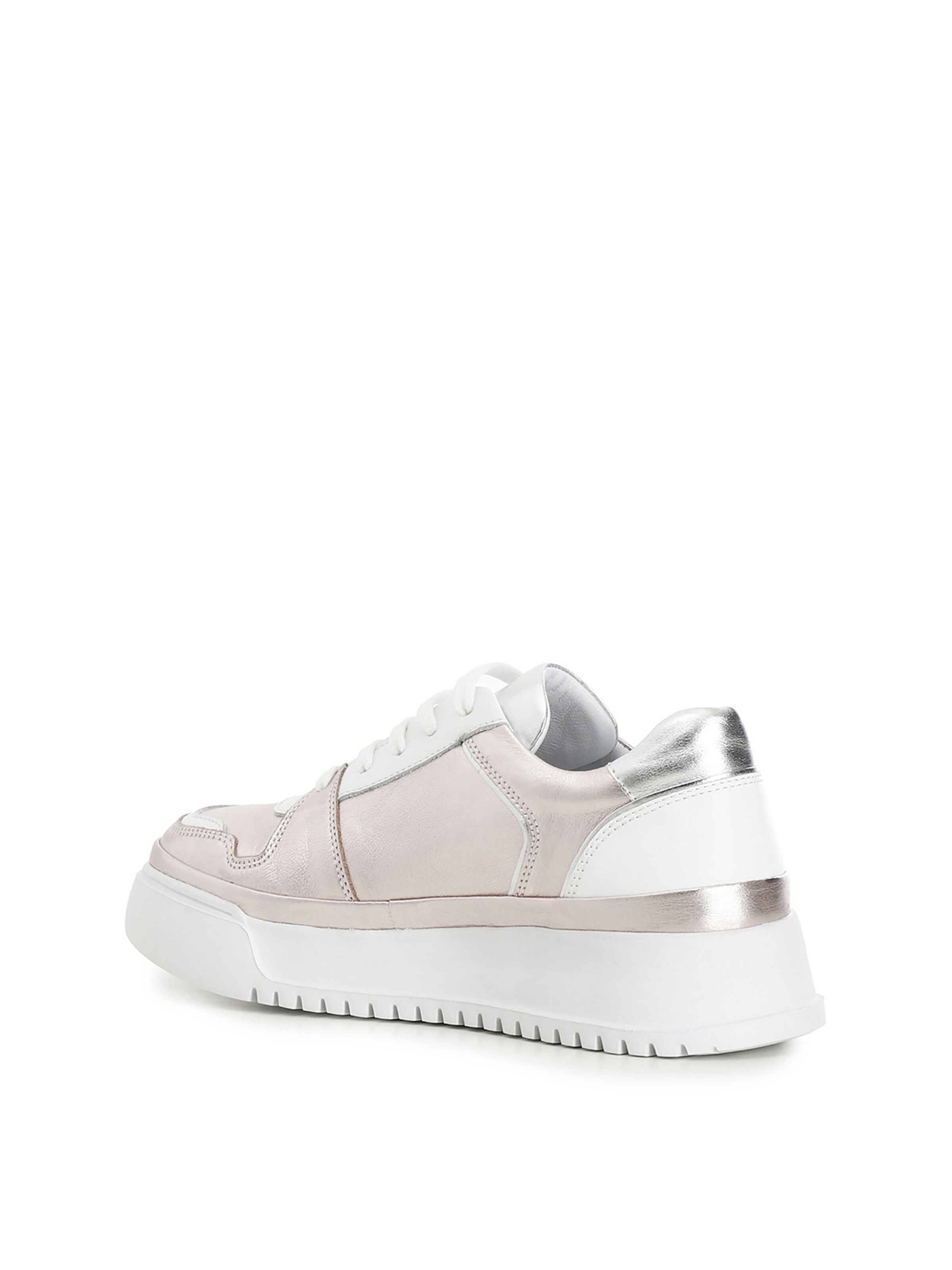 CAFè NOIR Sneakers laag in Roze