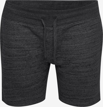 BLEND Regular Pants 'Venno' in Black: front