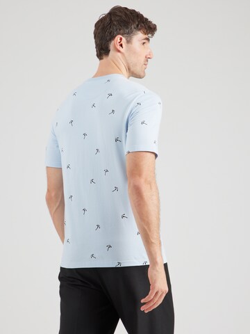 SCOTCH & SODA Tričko - Modrá