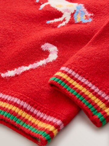 Next Trui in Rood