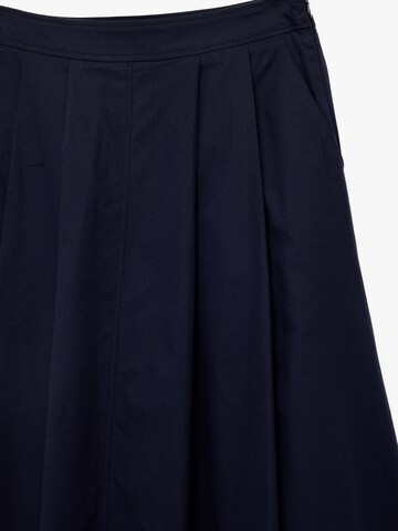 Koton Rok in Blauw
