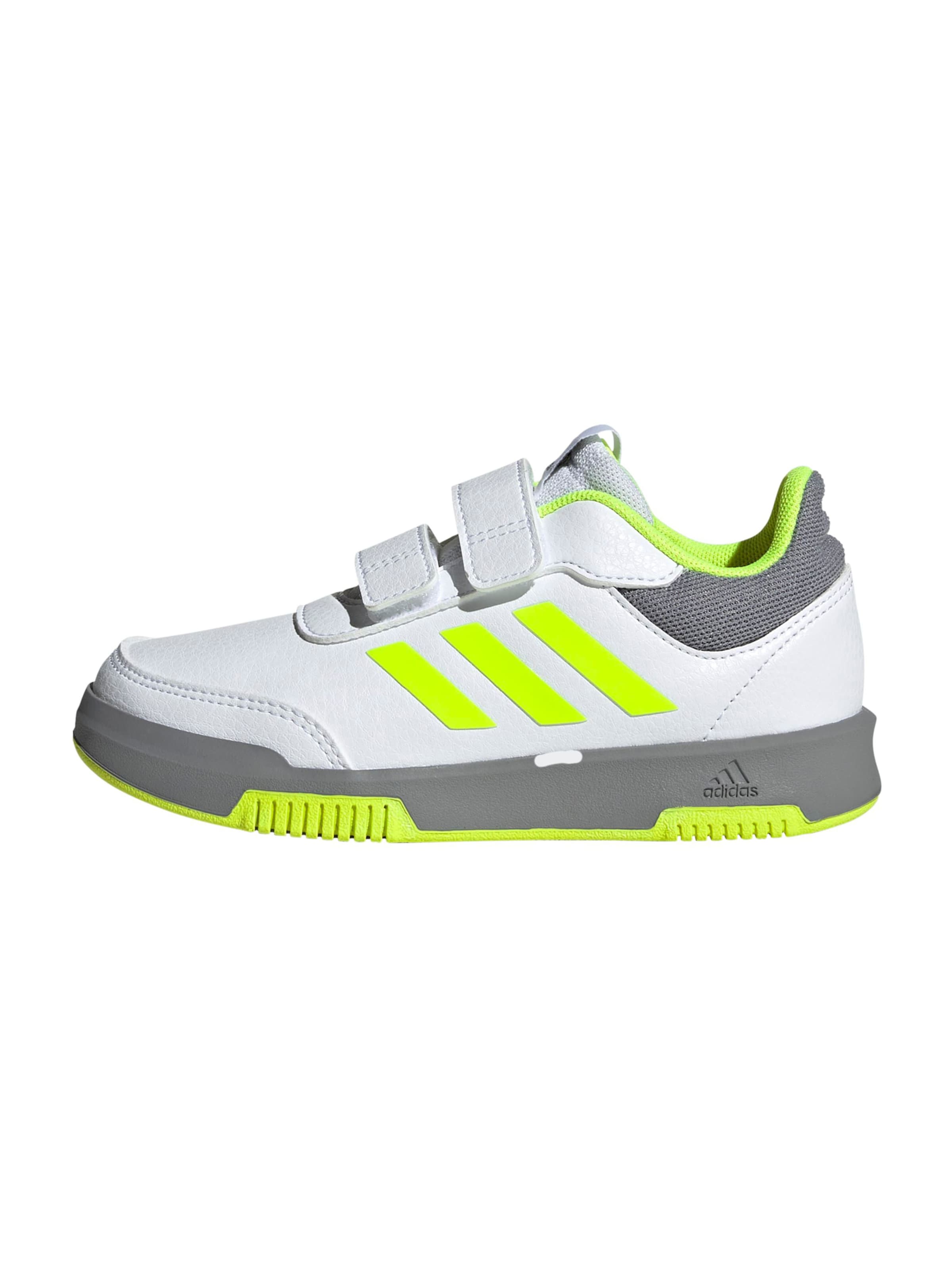 ADIDAS SPORTSWEARTenisice 'Tensaur 2.0' - bijela boja: prednji dio