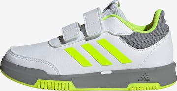 balta ADIDAS SPORTSWEAR Sportiniai batai 'Tensaur 2.0': priekis