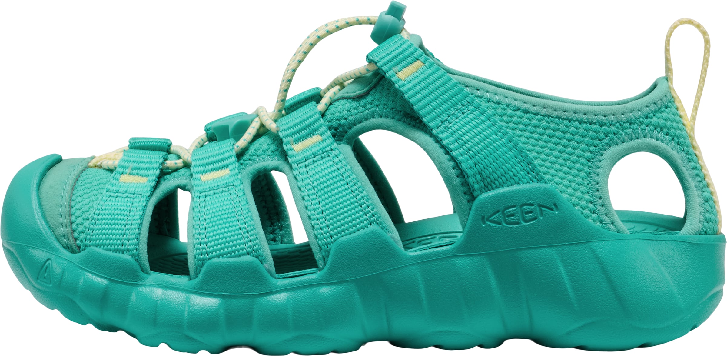 KEEN Sandals in Blue