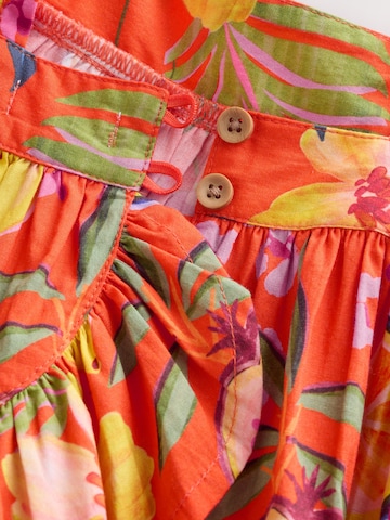 Next Szettek - narancs