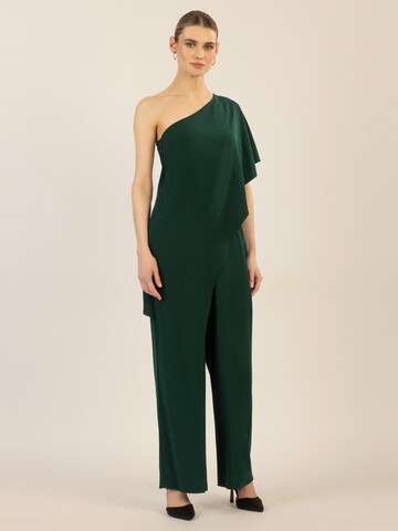 APART Jumpsuit in Green