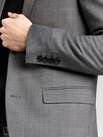 Lindbergh Слим Пиджак в Серый