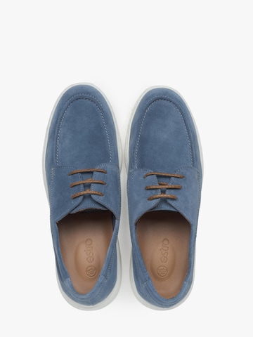 Estro Knytsko '191053-32' i blå